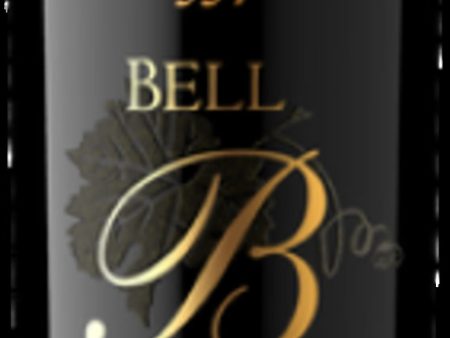 Bell Wine Cellars Rutherford Cabernet Sauvignon 2018 For Discount