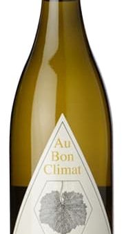 Au Bon Climat Santa Barbara Chardonnay 2022 Online Hot Sale