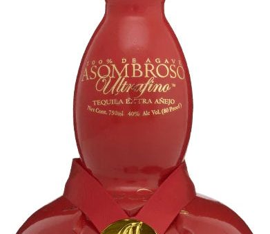 Asombroso Rouge Extra Anejo For Sale