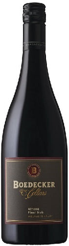 Boedecker Cellars PINOT NOIR ATHENA 2018 Hot on Sale