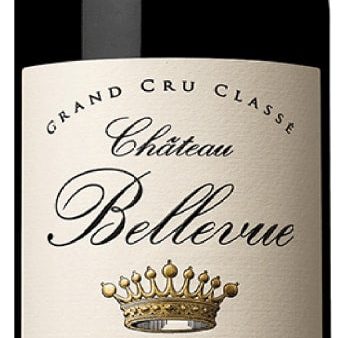 Bellevue Bordeaux 2019 For Sale