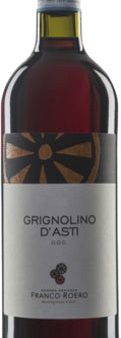 Azienda Agricola Franco Roero GRIGNOLINO 2021 Supply