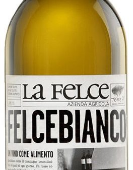 Az. Agr. La Felce Vino Bianco  Felcebianco  2022 Cheap