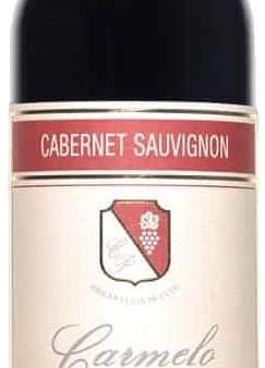 Carmelo Patti Cabernet Sauvignon 2015 Discount