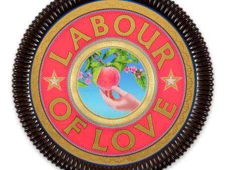 ‘LABOUR OF LOVE’ - 2024 Fashion