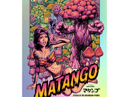 MATANGO Sale