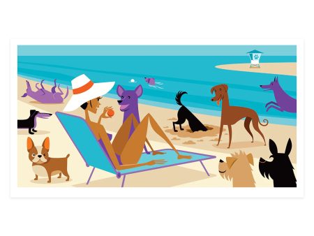 Dog Beach Online Hot Sale