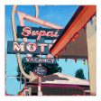 Supai Motel, Arizona Sale