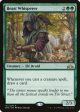 Beast Whisperer (Promo Pack) [Guilds of Ravnica Promos] Online Hot Sale