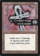 Ankh of Mishra [Foreign Black Border] Supply