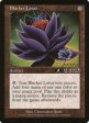 Blacker Lotus (Oversized) [Oversize Cards] For Cheap