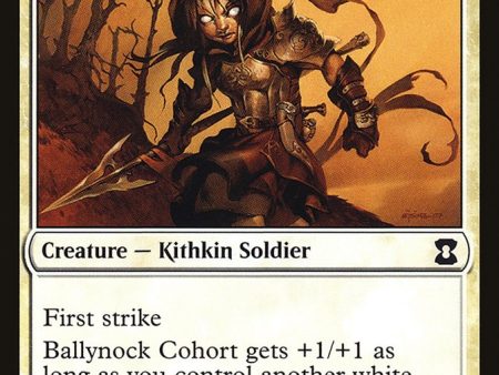 Ballynock Cohort [Mystery Booster] Sale