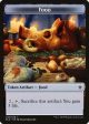 Boar    Food (18) Double-Sided Token [Throne of Eldraine Tokens] For Cheap