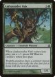 Ambassador Oak (Oversized) [Oversize Cards] Sale