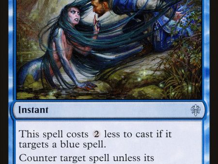 Mystical Dispute [Throne of Eldraine] Sale