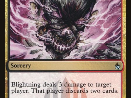 Blightning [Mystery Booster] Sale