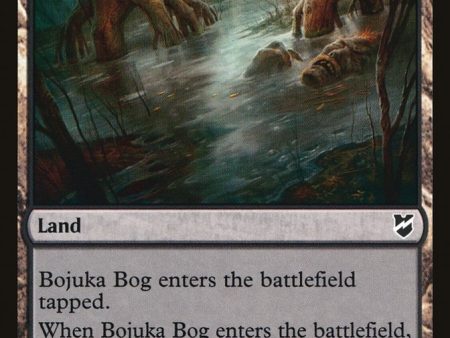 Bojuka Bog [Mystery Booster] Cheap