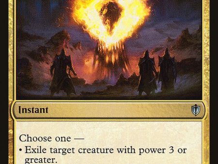 Abzan Charm [Mystery Booster] Sale