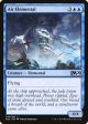 Air Elemental [Core Set 2020] For Discount