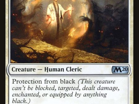 Apostle of Purifying Light [Core Set 2020] on Sale