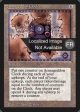 Armageddon Clock [Foreign Black Border] For Cheap