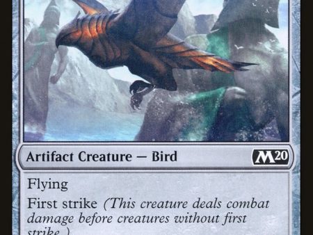 Anvilwrought Raptor [Core Set 2020] For Discount