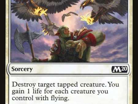 Aerial Assault [Core Set 2020] Sale