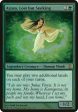 Azusa, Lost but Seeking (Oversized) [Commander s Arsenal Oversized] Cheap