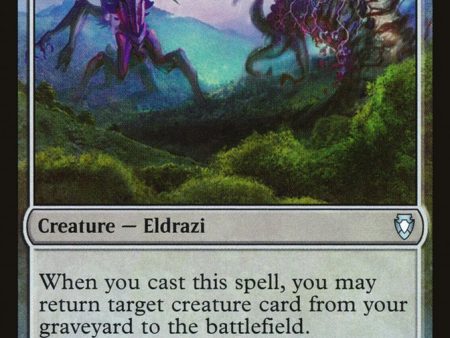 Artisan of Kozilek [Mystery Booster] Online