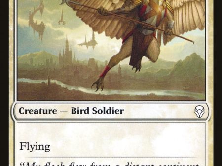 Aven Sentry [Mystery Booster] For Cheap