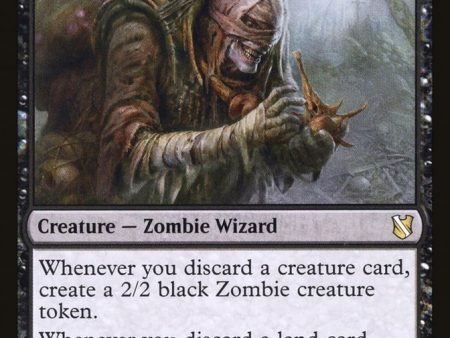 Bone Miser [Commander 2019] Cheap