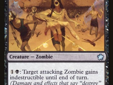 Accursed Horde [Game Night 2019] Online Sale