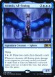 Atemsis, All-Seeing [Core Set 2020 Prerelease Promos] Fashion