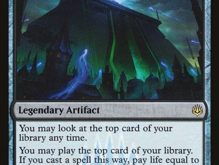 Bolas s Citadel (Draft Weekend) [War of the Spark Promos] Hot on Sale