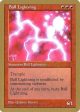 Ball Lightning (Ben Rubin) [World Championship Decks 1998] Fashion