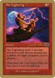 Arc Lightning (Janosch Kuhn) [World Championship Decks 2000] Online Sale