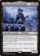 Ayara, First of Locthwain [Throne of Eldraine] Cheap