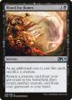 Blood for Bones [Core Set 2020] For Cheap