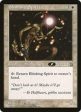 Blinking Spirit (Oversized) [Oversize Cards] Supply