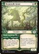 Beanstalk Giant    Fertile Footsteps (Showcase) [Throne of Eldraine] For Cheap