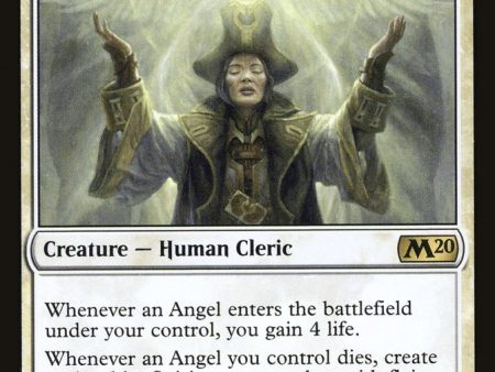 Bishop of Wings [Core Set 2020] Cheap