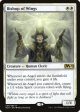 Bishop of Wings [Core Set 2020] Cheap