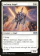 Archway Angel [Ravnica Allegiance] Discount