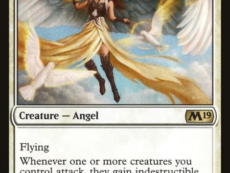 Angelic Guardian [Magic 2019 Gift Pack] Online Hot Sale