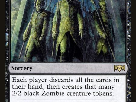 Awaken the Erstwhile [Ravnica Allegiance] For Discount