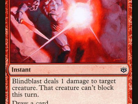 Blindblast [War of the Spark] For Discount