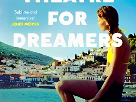 A Theatre for Dreamers Online Sale