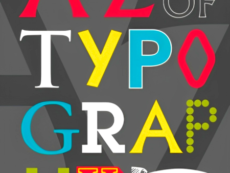 A-Z of Typography Online