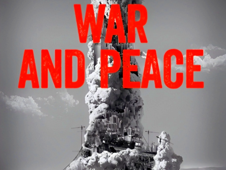 War & Peace For Cheap