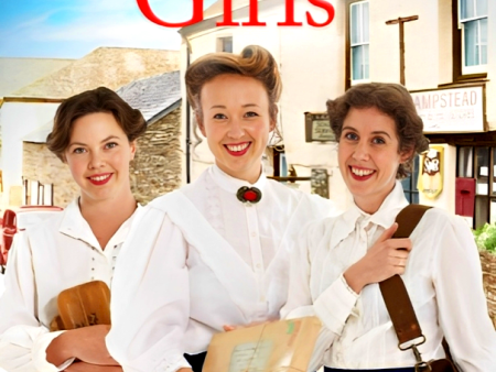 The Post Office Girls on Sale